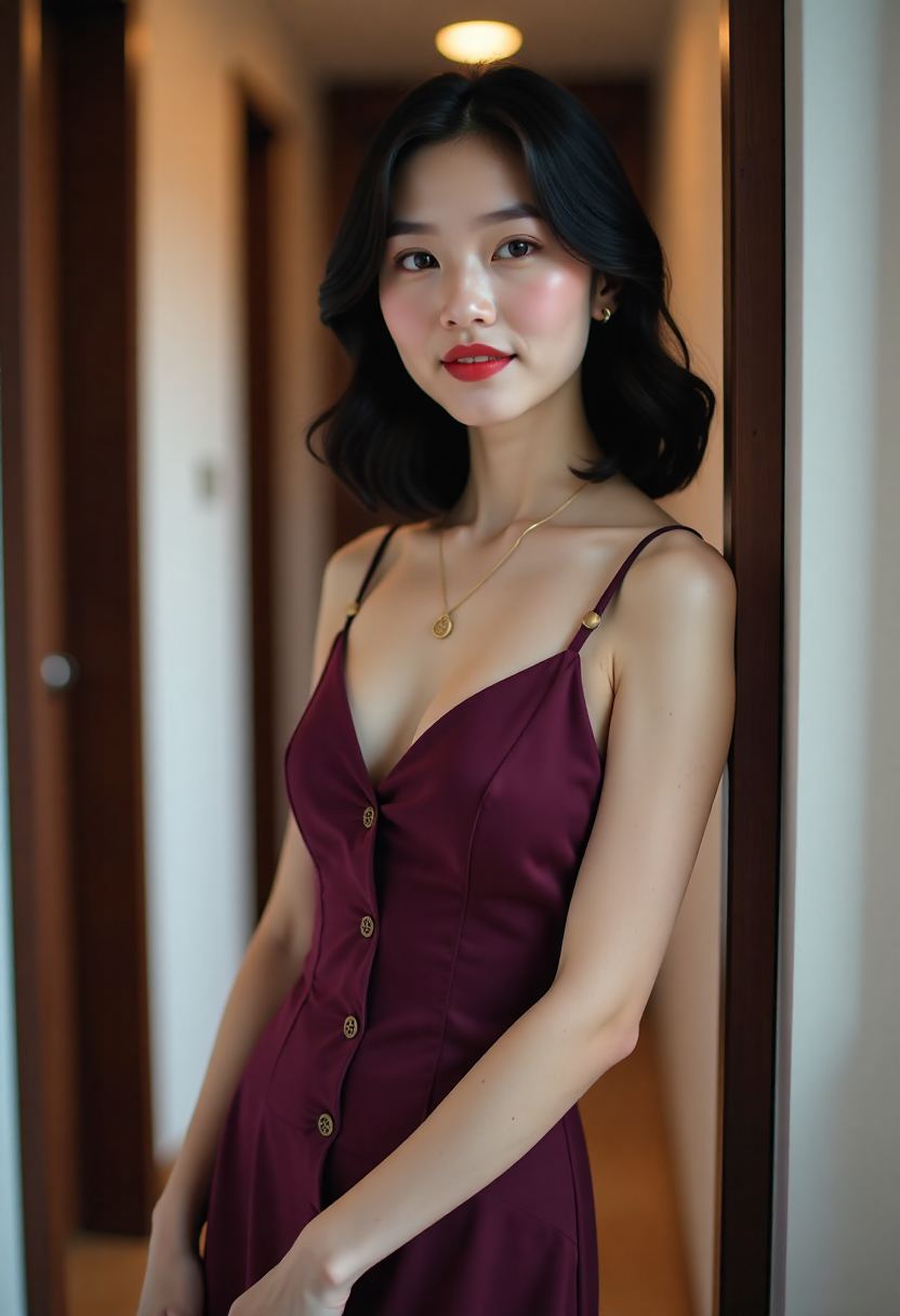 暗街档案电视剧海报