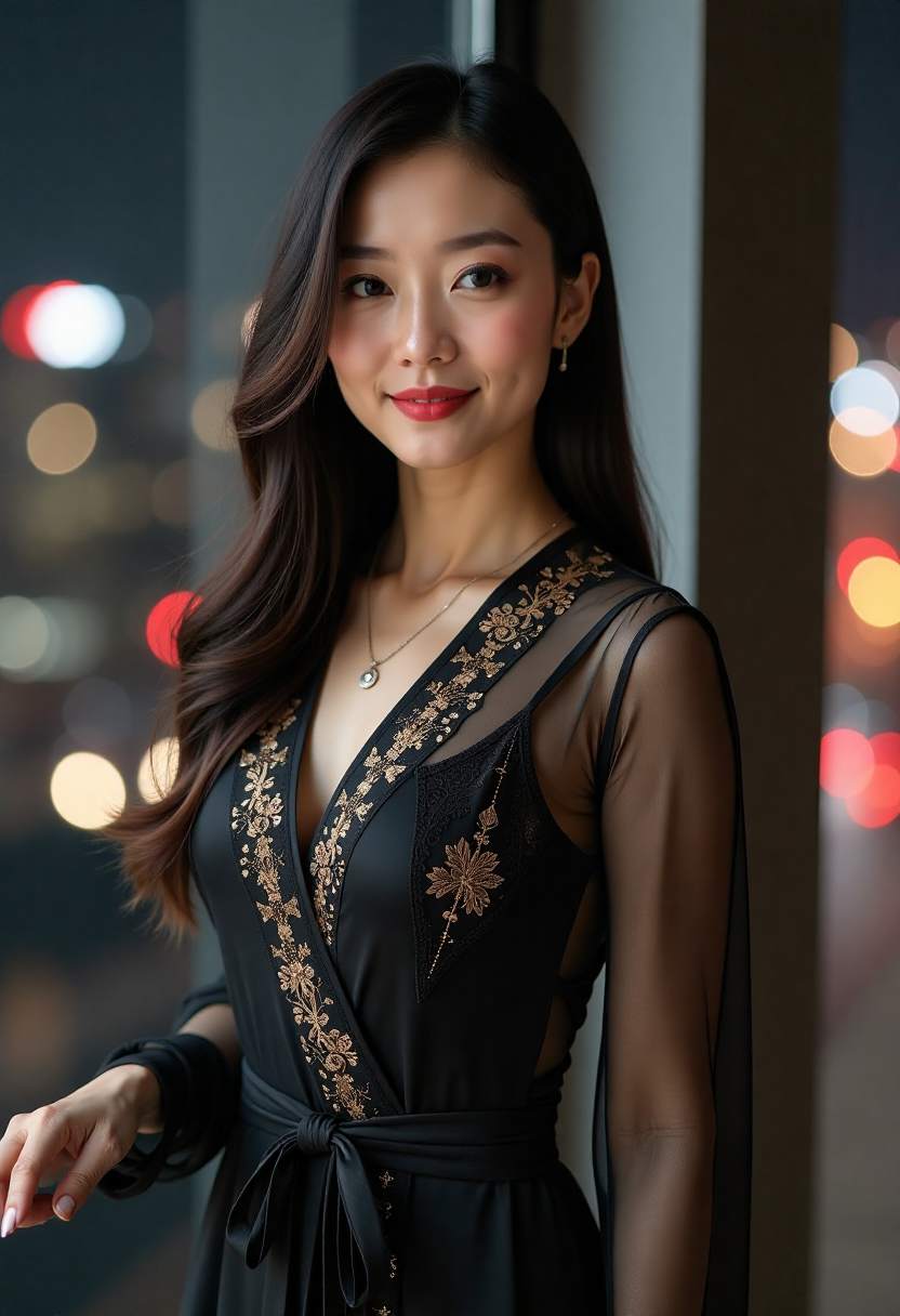 最后一页电影海报
